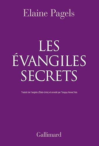Les Évangiles secrets