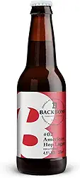 Backbone Cerveja American Hop 355 Ml