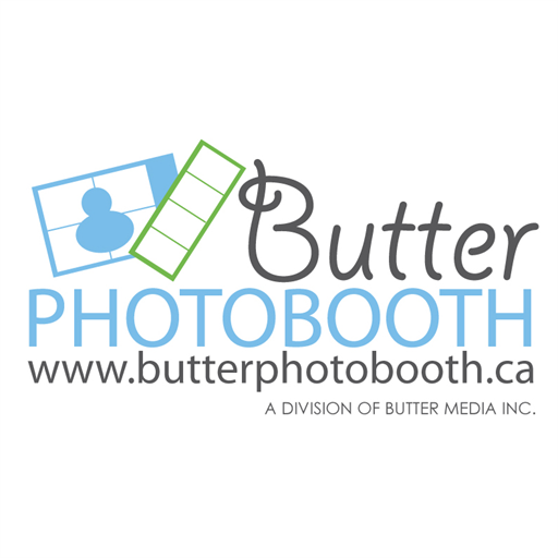 Butter Photobooth
