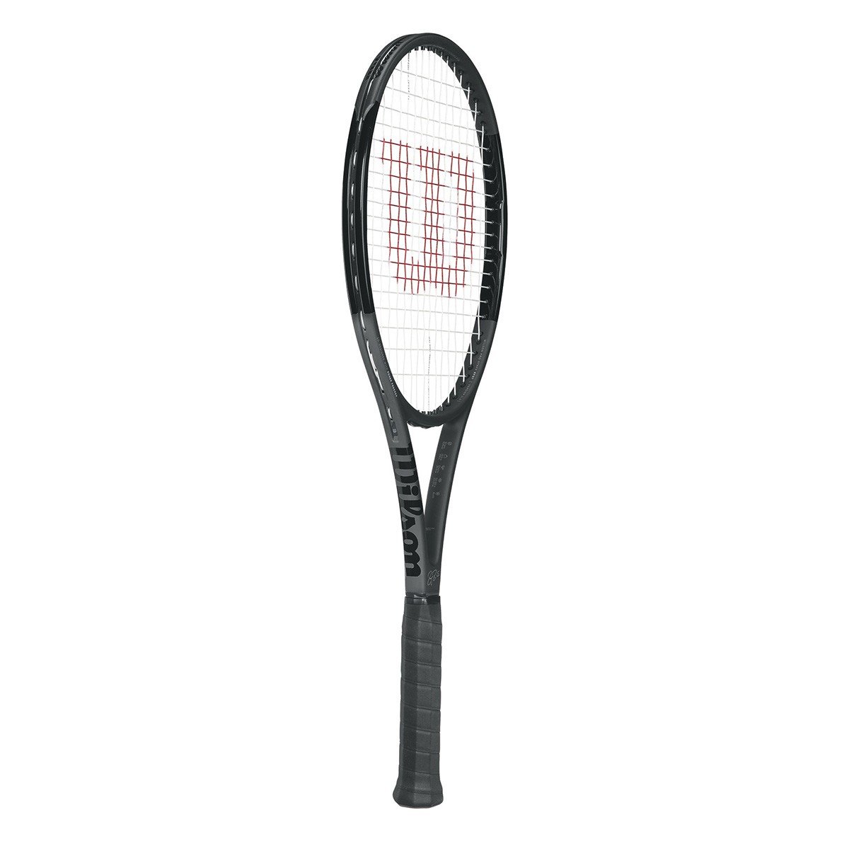 WILSON 2017 Pro Staff RF97 Tennis Racquet (4-3/8)
