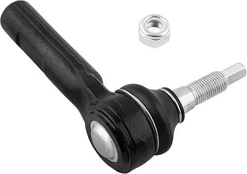 Miniatura 5 de BOXI 2 extremos de barra de acoplamiento exteriores delanteros para Chrysler 300 2011-2019 RWDpara Dodge Challenger 2011-2018  para Dodge Charger