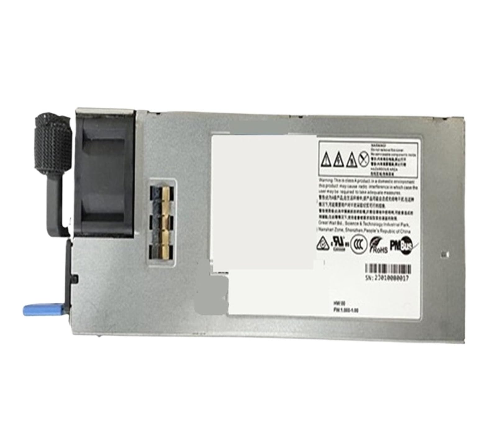 CXDFRSER Power Supply 1800W For GW-CRPS1800D2S