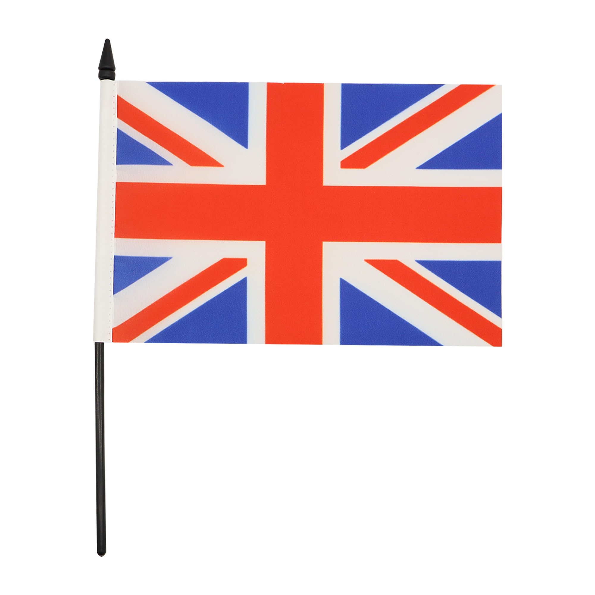 Achat Drapeau Royaume-Uni 250x150 Cm œillets - Acheter Drapeau Anglais - UK - Grande Bretagne Polyester Léger