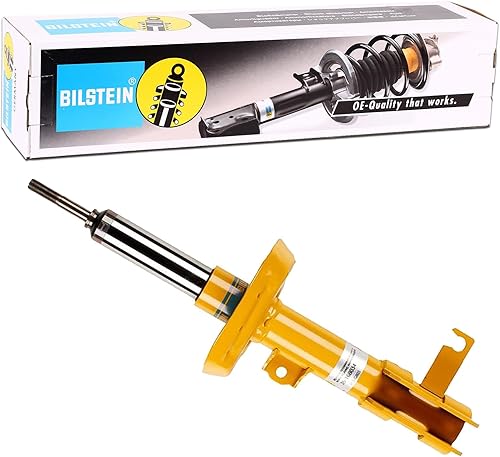 Bilstein 35-168034 Conjunto de puntal (B8 Performance 12-14 Buick Lacrosse CXS Monotubo delantero derecho), 1 paquete