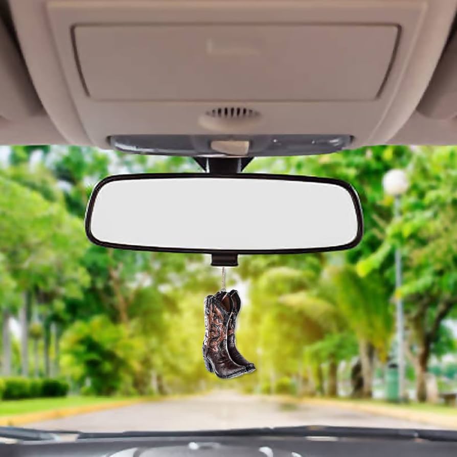 determined ウッドストック カウボーイ ブーツ 陶器 オーナメント Amazon.co.jp: カウボーイブーツ 吊り下げオーナメント 樹脂製