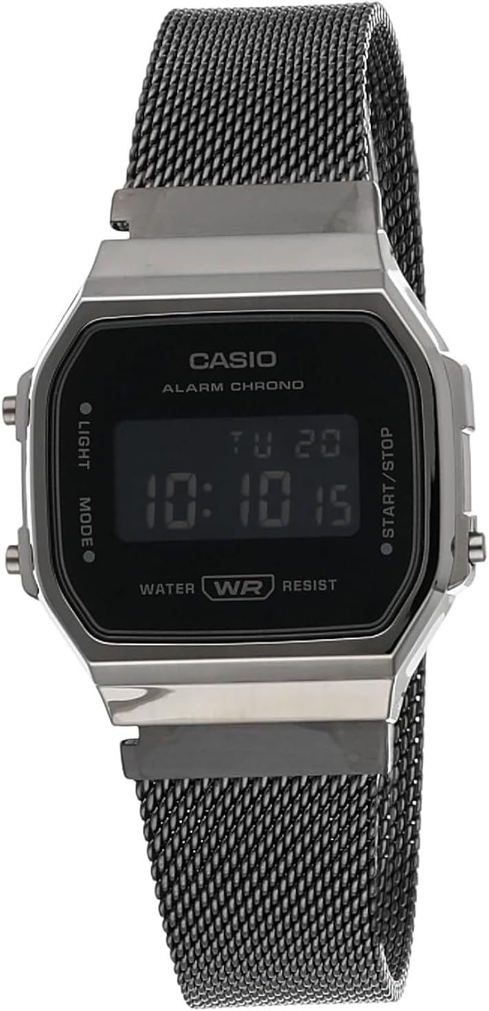 Unisex-Adult Quartz Watch
