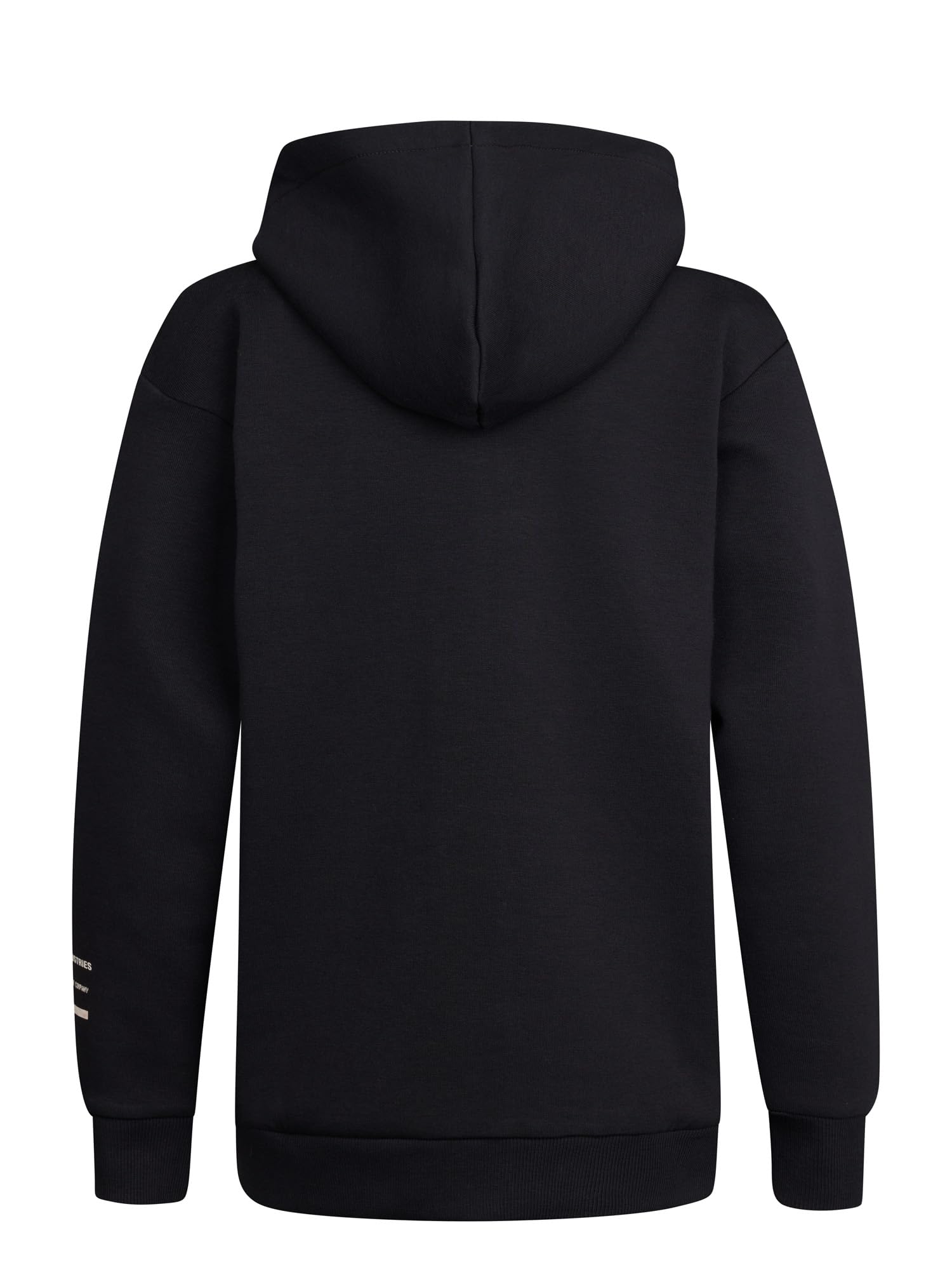 Petrol Industries - Hooded Zip Sweater Siskiyou
