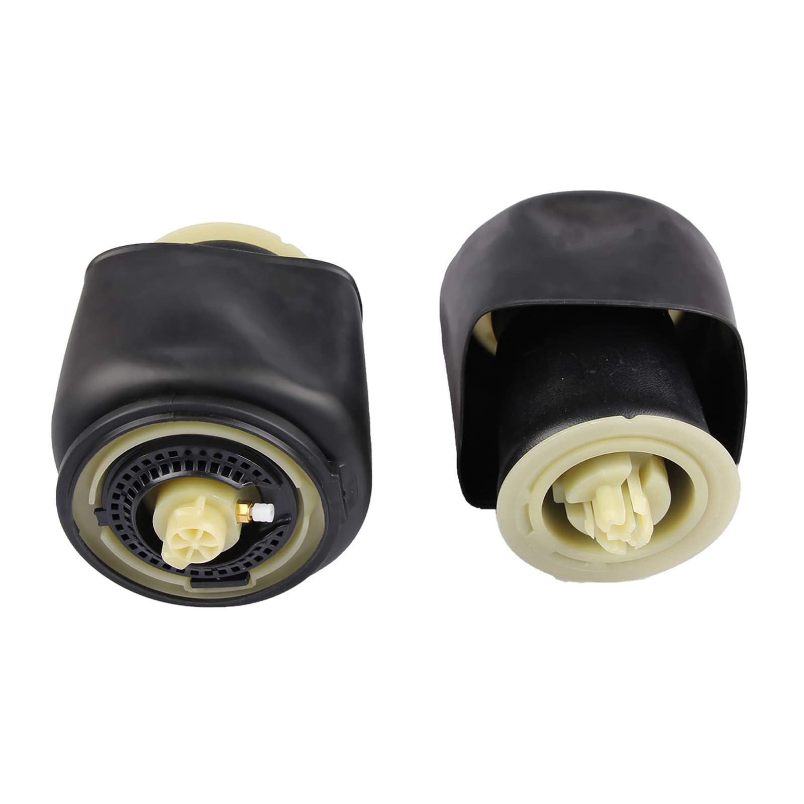 Molla pneumatica per 5 Gran Turismo (F07), 5 Touring (F11), 2 pezzi 37106781827