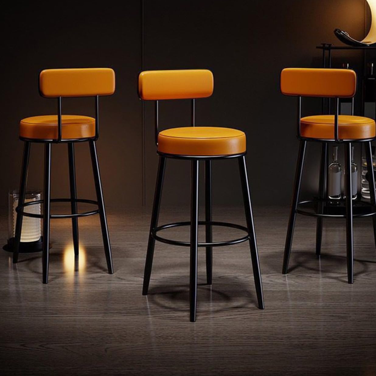 バーチェア バースツール カウンタースツール カウンターチェア ハイ