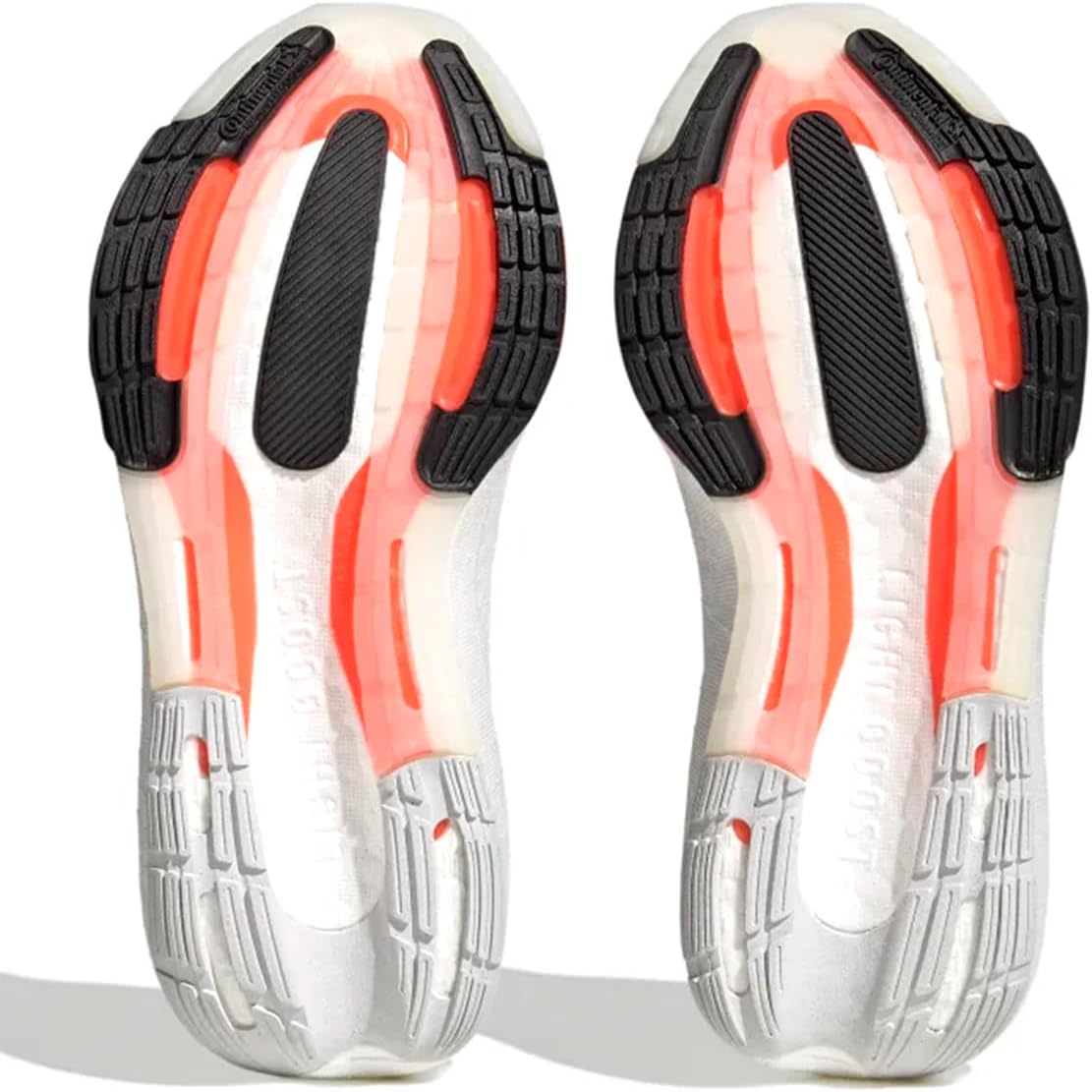 adidas Women's Ultraboost Light Running Shoes