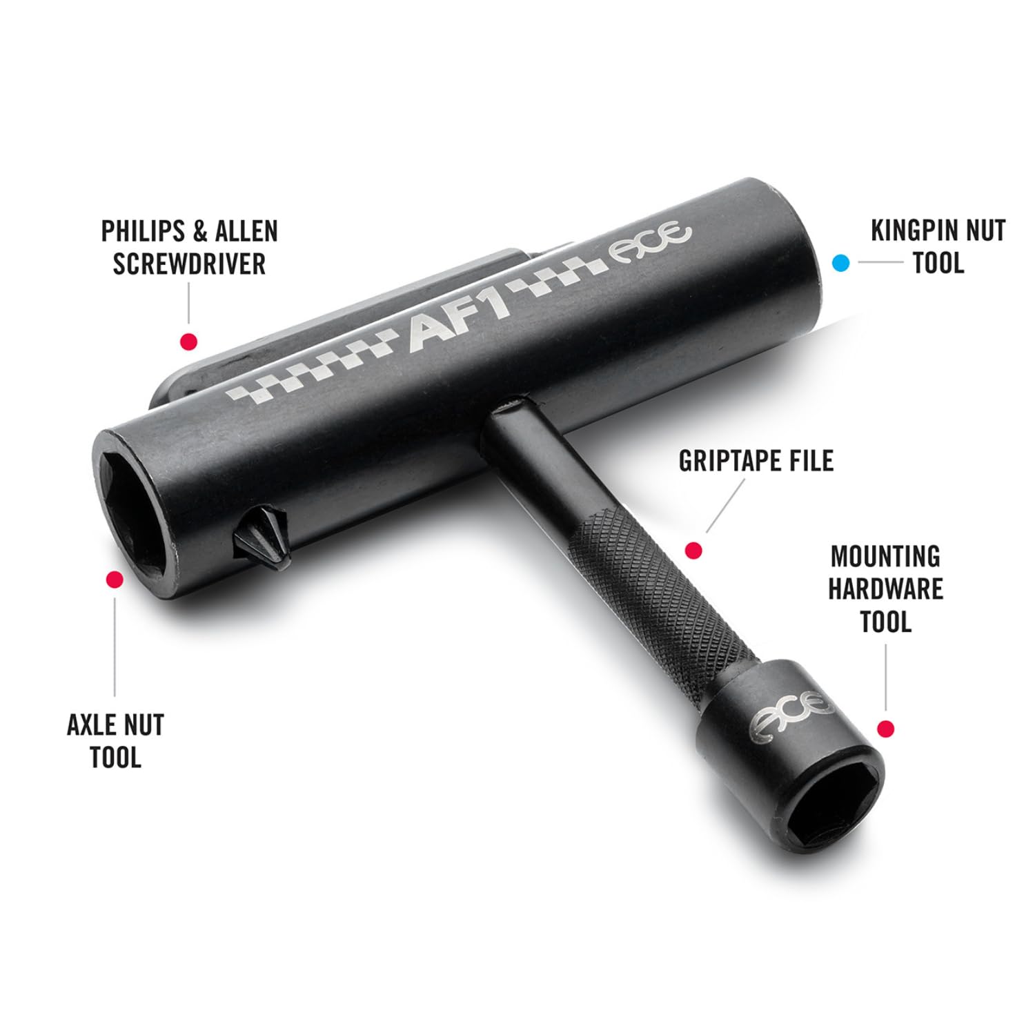 ACE Skate Tool AF1 Skate Tool