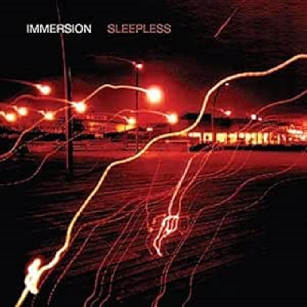 Sleepless
