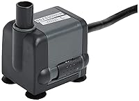 Algopix Similar Product 19 - Jebao PP377 105 GPH Submersible