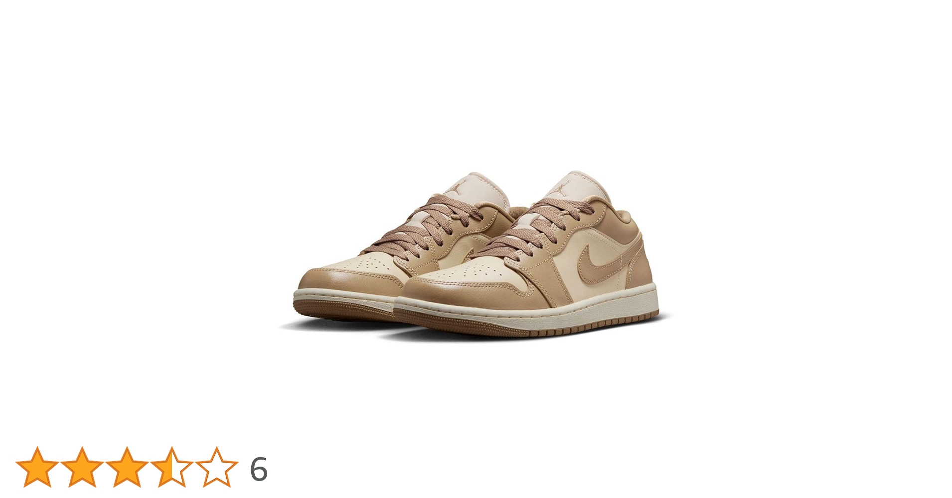 Amazon | [ナイキ] エア ジョーダン 1 ロー W AIR JORDAN 1 LOW