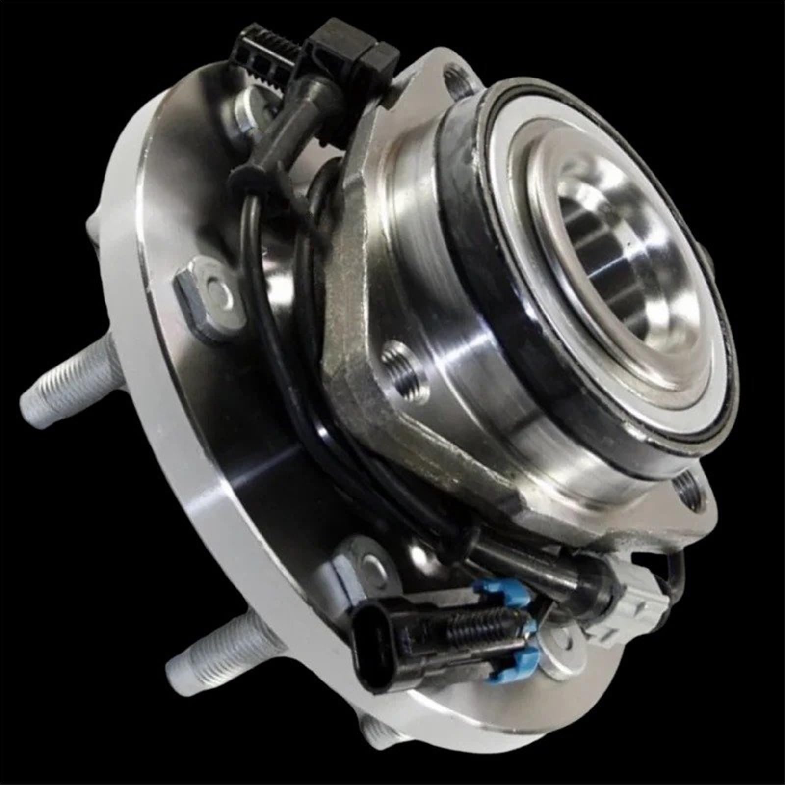 Per HUMMER H3 2006-2010 Cuscinetto Del Della Ruota Anteriore 515093 15111599 15821079 15834244 15834245 15870575 15874836 Gruppo Cuscinetto Mozzo Ruota Anteriore