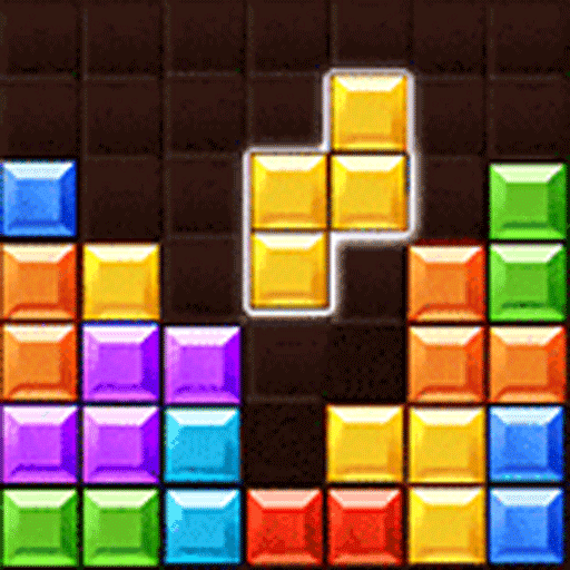 Block Puzzle - train your brain