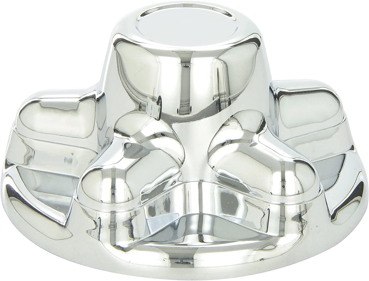 Phoenix USA QT545CHS 4.5" 5-Lug QT Hub Cover (6)