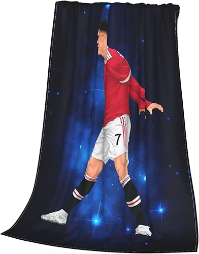 Miniatura 31 de #7 - Mantas de felpa de micro viaje ultra suaves para el hogar, cama, sofá, sala de estar Negro,Black2,Black4,Black3,Black7,Black8