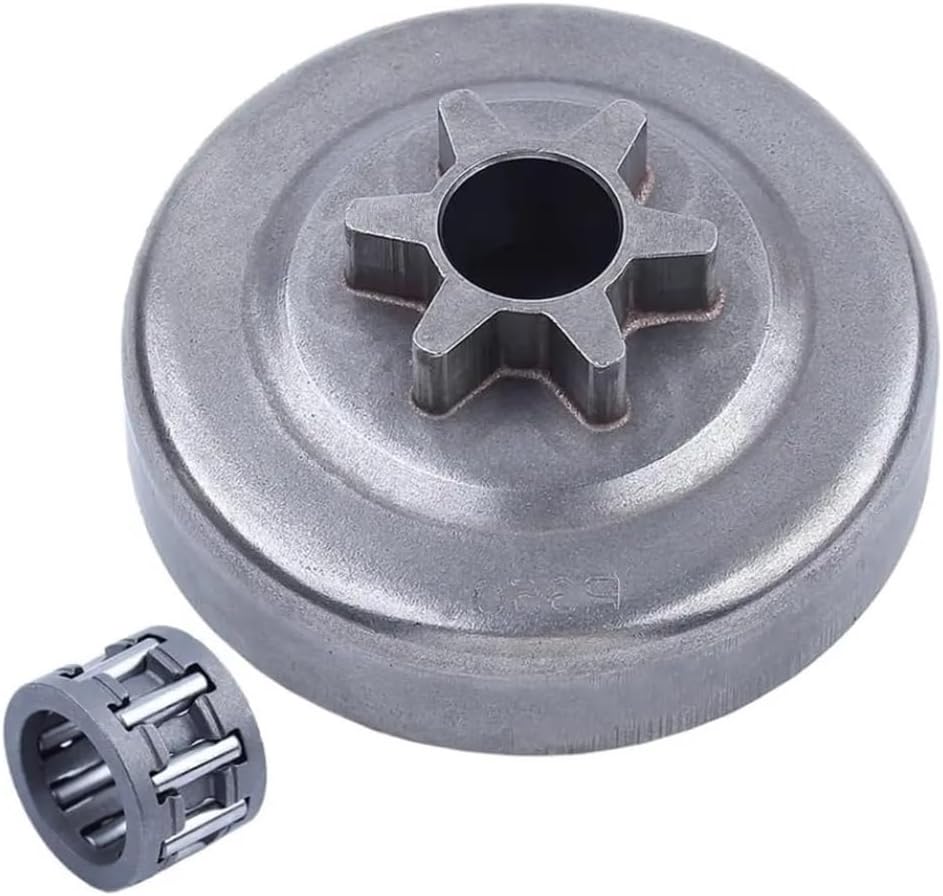 3/8" Clutch Drum Sprocket Bearing Fit For 240 235 136 137 141 142 36 41