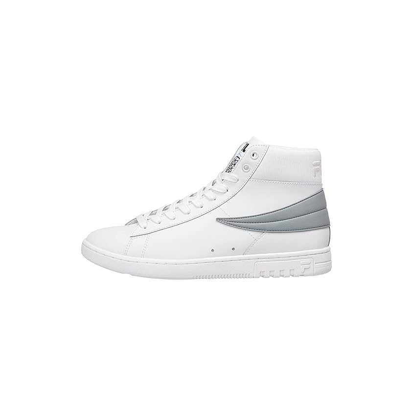 Immagine del prodotto FILA Highflyer L Mid Wmn, Scarpe da Ginnastica Donna, White Monument, 39 EU Stretta