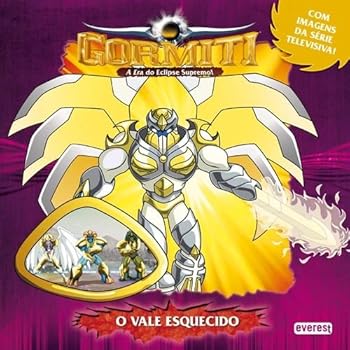 Paperback O Vale Esquecido [Portuguese] Book