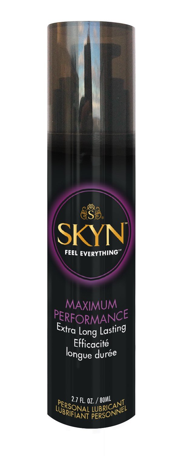 js sex dolls LifeStyles Luxe Lubricant: Smooth, Long-Lasting Experience main image 1