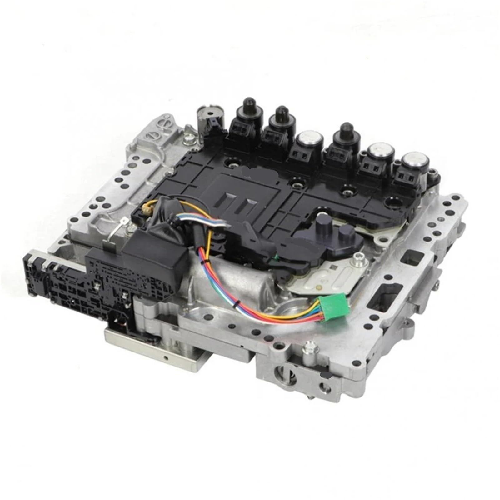 Placa de características ETC91-900N para transmisión de coche Nissan 4