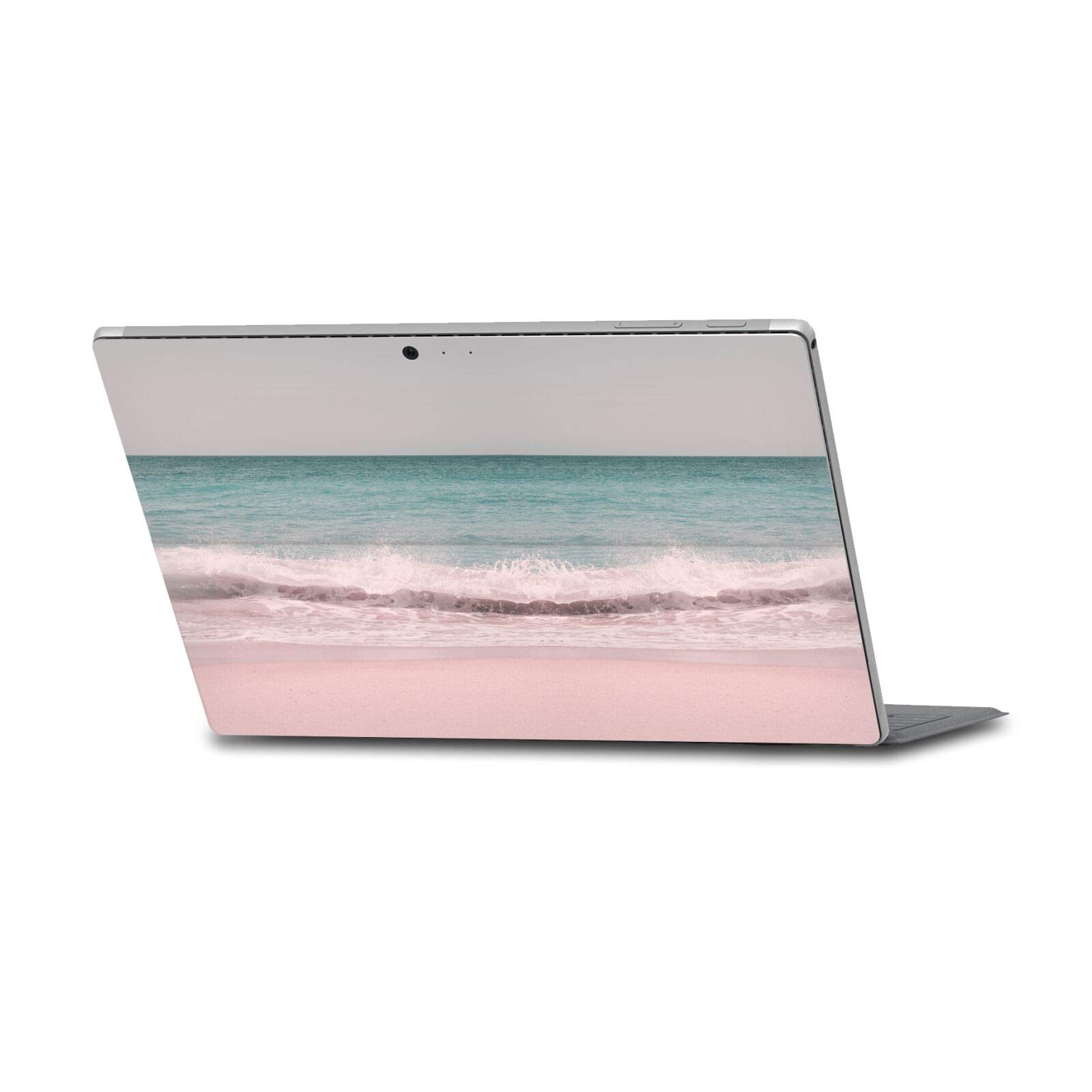 Vinyle autocollant LebensArt Andalusien pour Microsoft Surface Pro 4/5/6 - 7