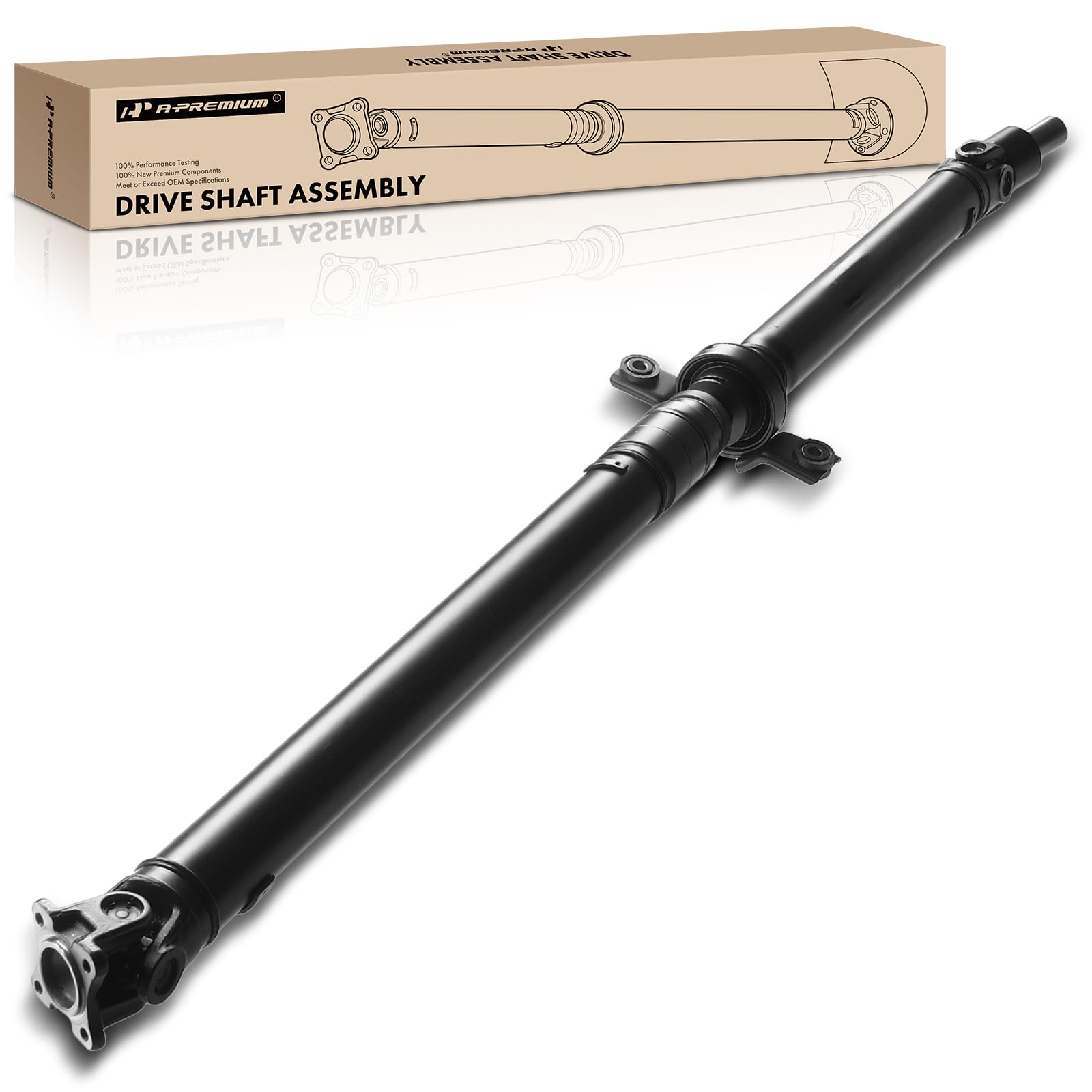 Amazon.com: A-Premium Rear Drive Shaft Driveshaft Assembly