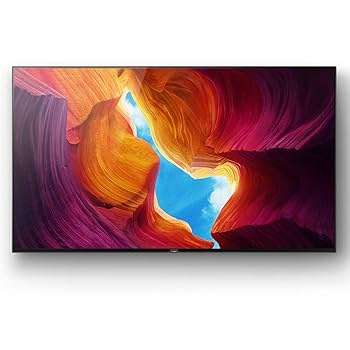 Amazon.co.jp: ソニー 65V型 液晶 テレビ ブラビア KJ-65X9500H