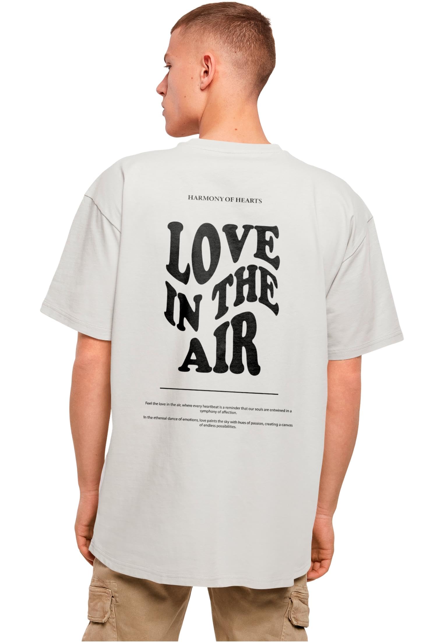 MERCHCODE T-Shirt Uomo