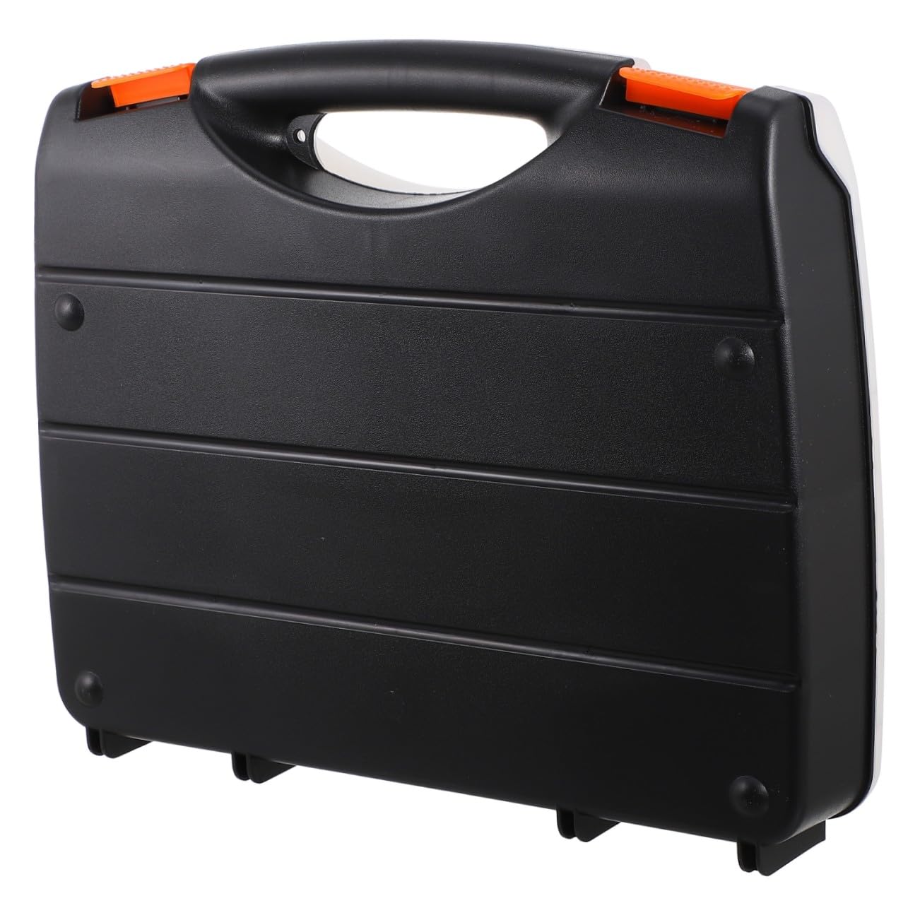 Boîte de rangement en plastique pour stopper le désordre des petites pièces en atelier