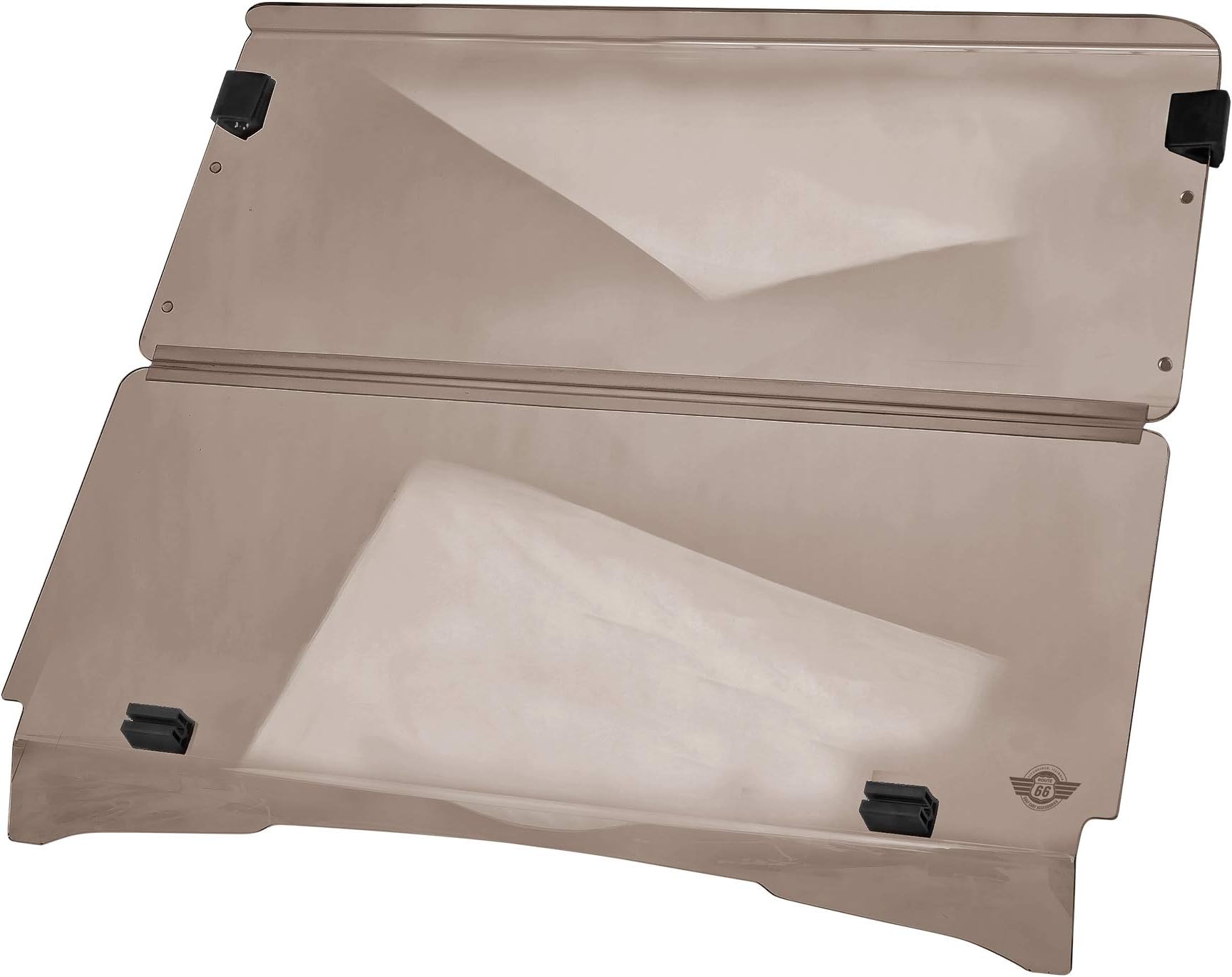 Performance Plus Carts Yamaha Drive G29 Tinted Golf Cart Windshield