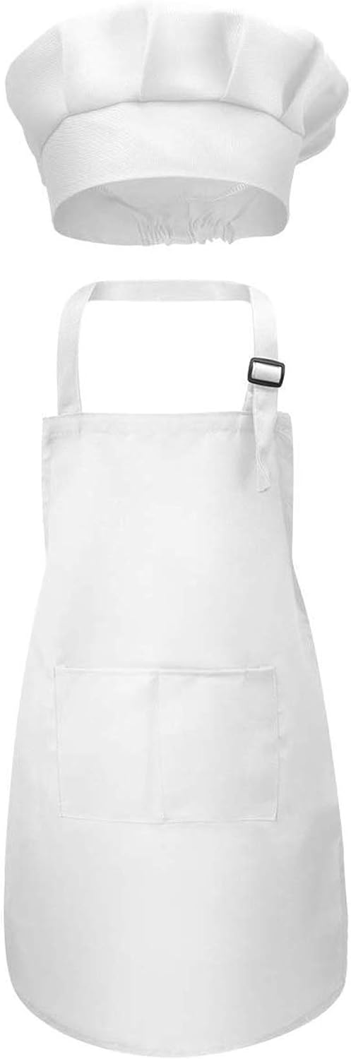 abbigliamento da cucina per bambini