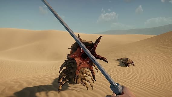 Starsand (Nintendo Switch) Game