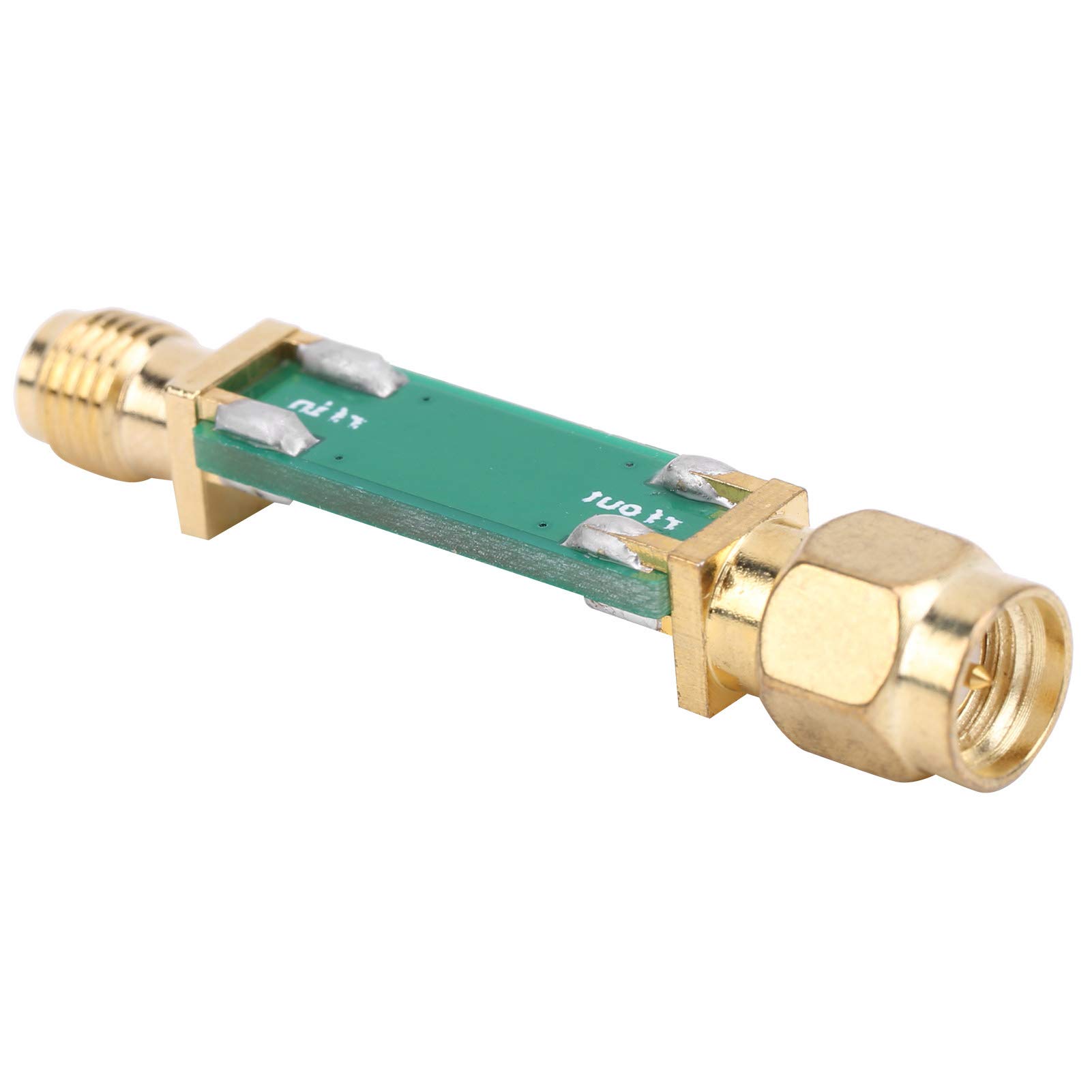 Filtro de Paso de Banda PCB de 1090 MHz de Tamaño Pequeño, Amplio Rango de Aplicación con Antiinterferencias, Fácil de Usar