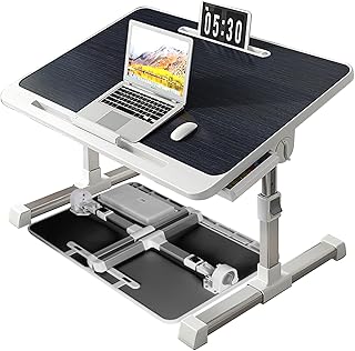 折りたたみテーブル ノートパソコンスタン