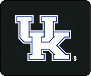 OTM Essentials University of Kentucky Mouse Pad, Desk Accessories, Standard Fabric Gaming Mouse Pad