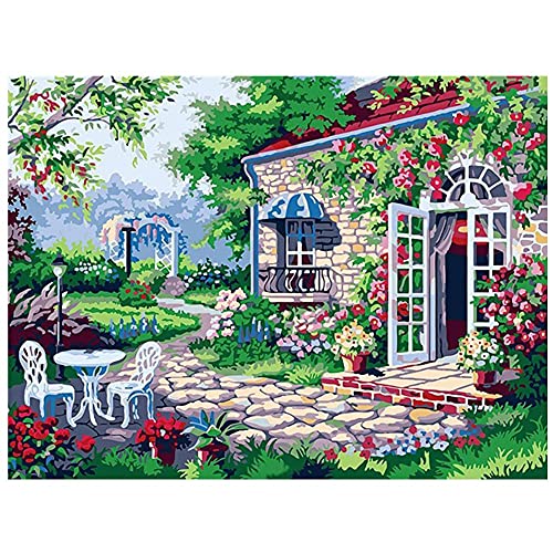 Kit Diamant Peinture grand format 80x180cm le cadeau artistique idéal pour adulte créatif