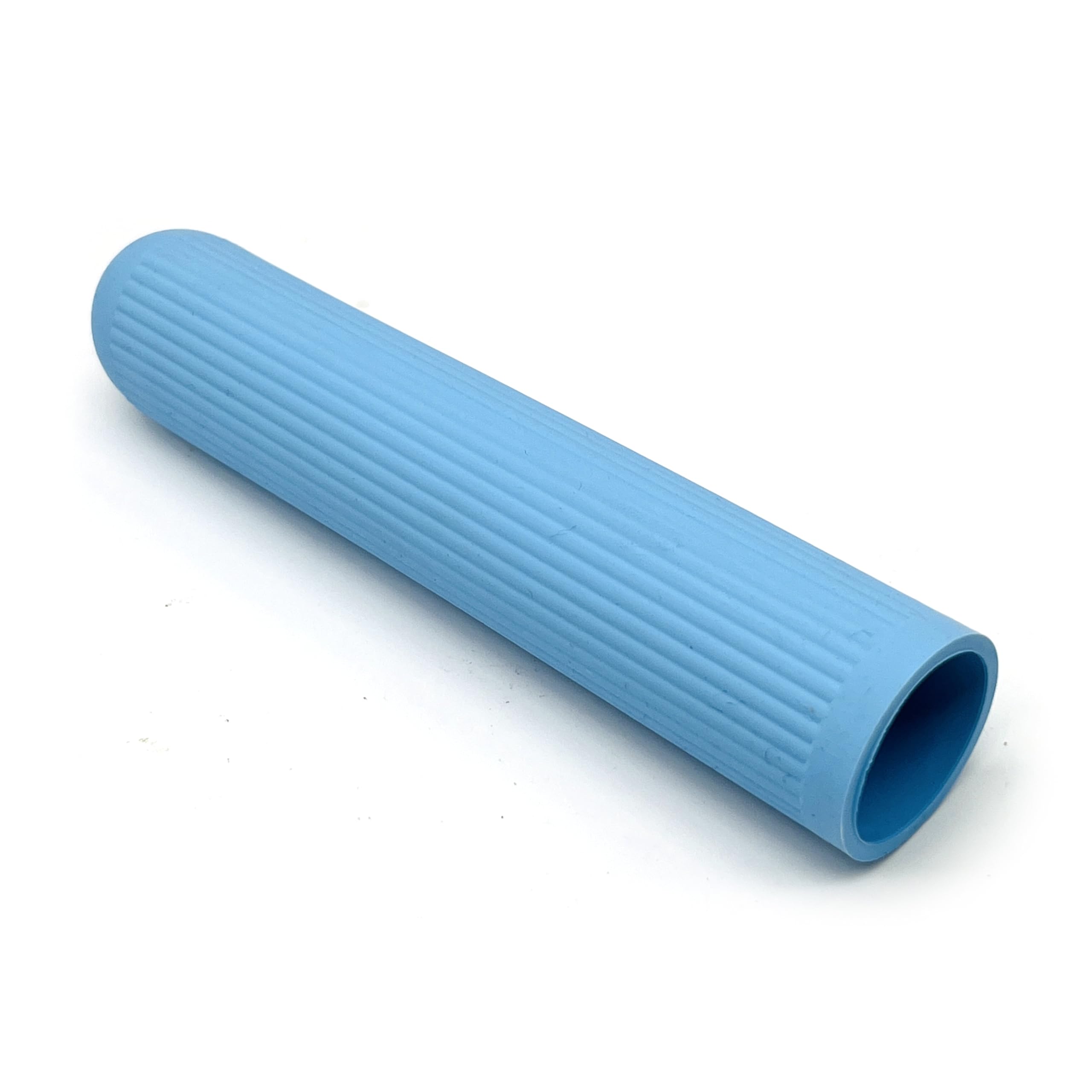 OHIY Concept2 Ice Blue Rubber Scull Grip 562 Replacement for Sculling Oar Handles