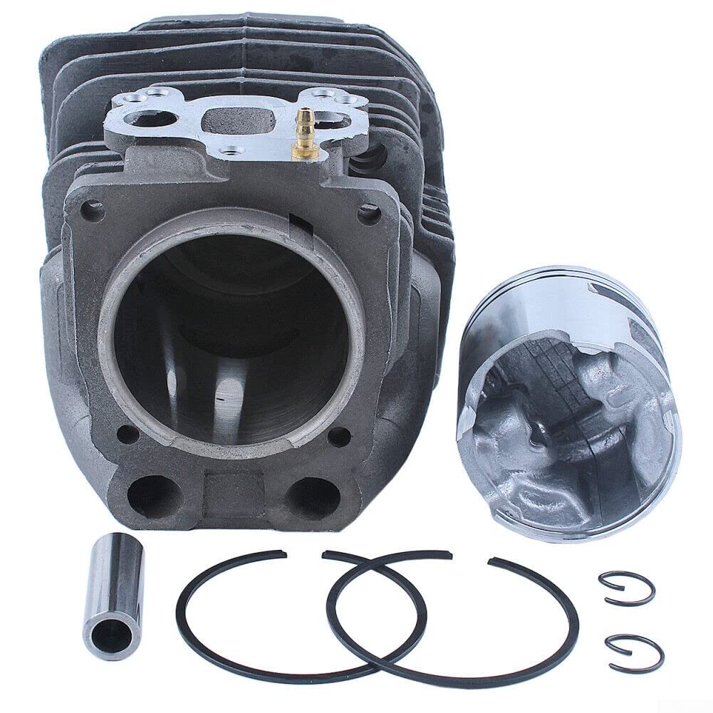 Kit de pasador de pistón cilíndrico de 51 mm para motosierra 570 575 575XP EPA 537254102