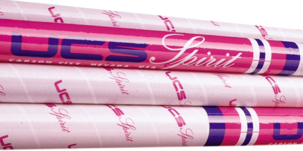 UCS Spirit 13' 1 1/2 Pole Vault Poles Patio, Lawn & Garden