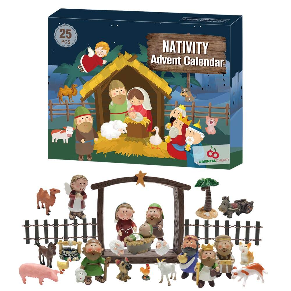 Next Christmas Calendar 2022