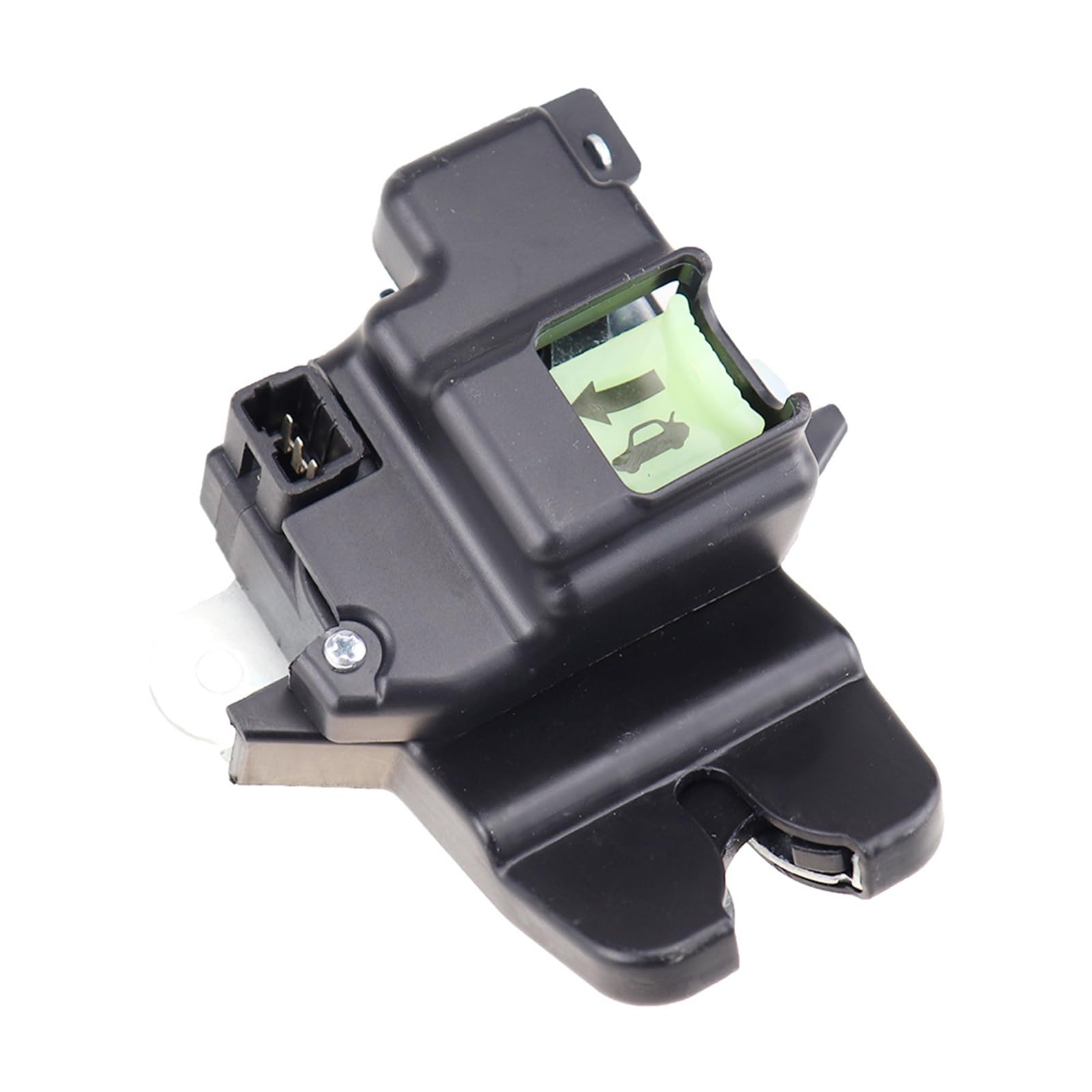 Tailgate Latches Boot Lock Mechanism for 81230-1W010 81230-1W000 81230-1W020 Offering Reliabled Performances Durability Precise Tailgate Component