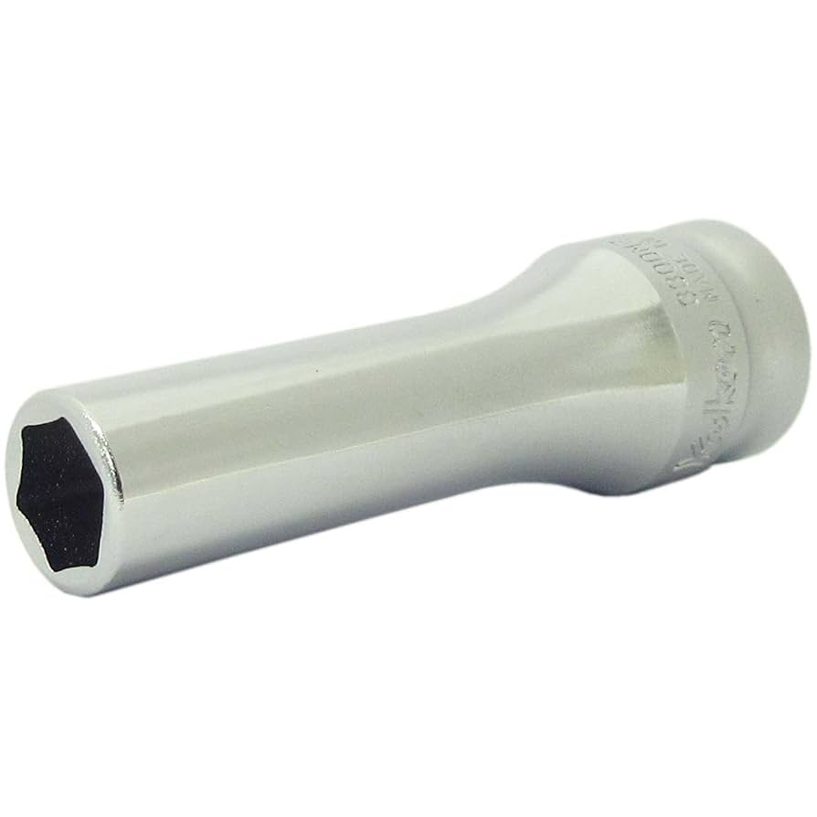 Yamashita Industrial Laboratory Koken Z-EAL 3/8 (9.5 mm) SQ