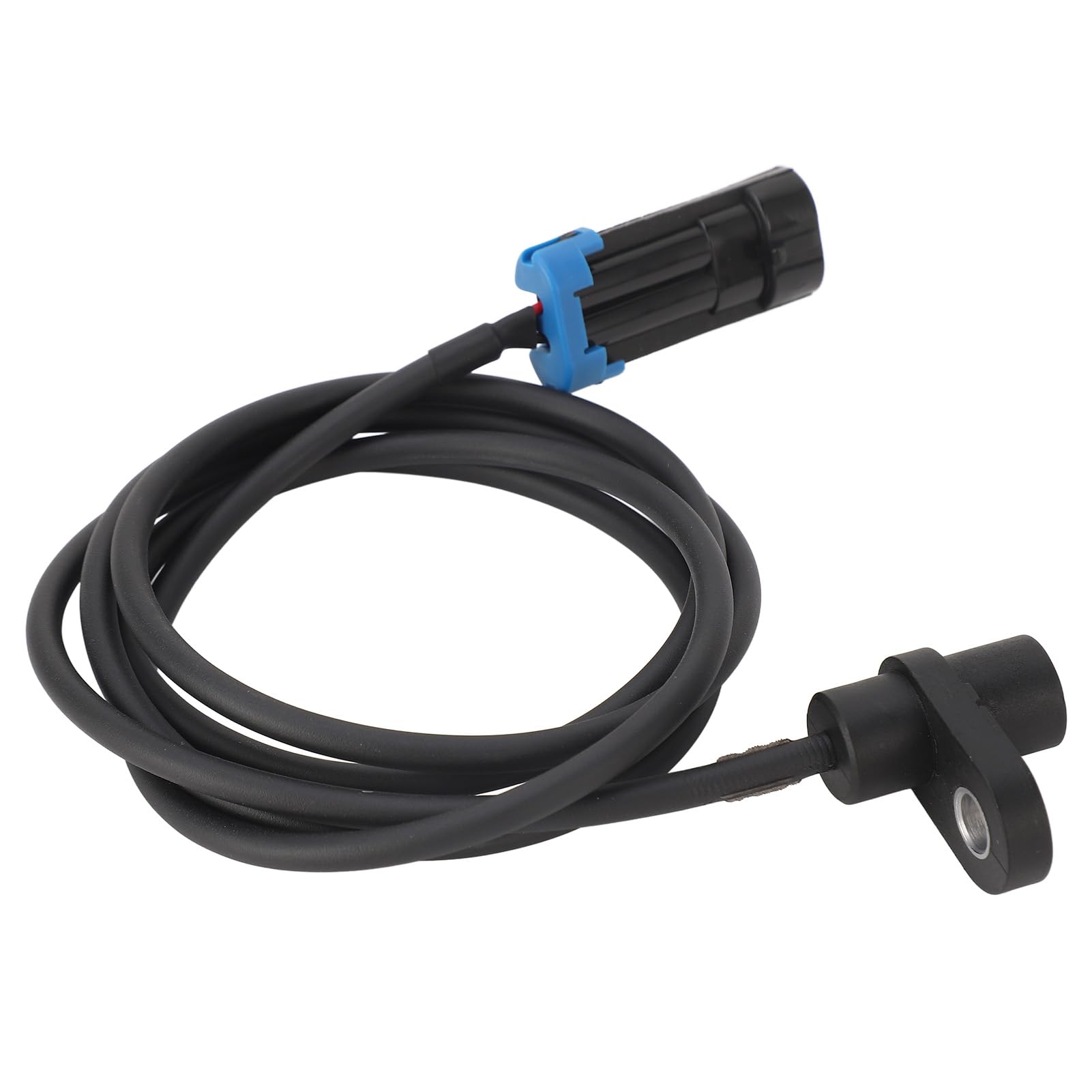 Capteur de Vitesse de Roue de Frein ABS 4013251, Remplacement pour Indian Chief Dark Horse Avant, Réponse Haute Fréquence et capacité de Traitement Rapide du Signal, Surveille