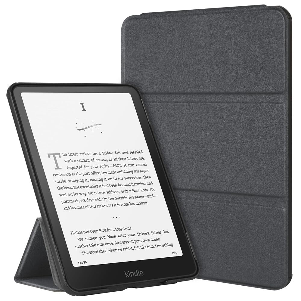 Amazon.co.jp: Kindle Paperwhite (第12世代) 2024年発売 (色: グレー