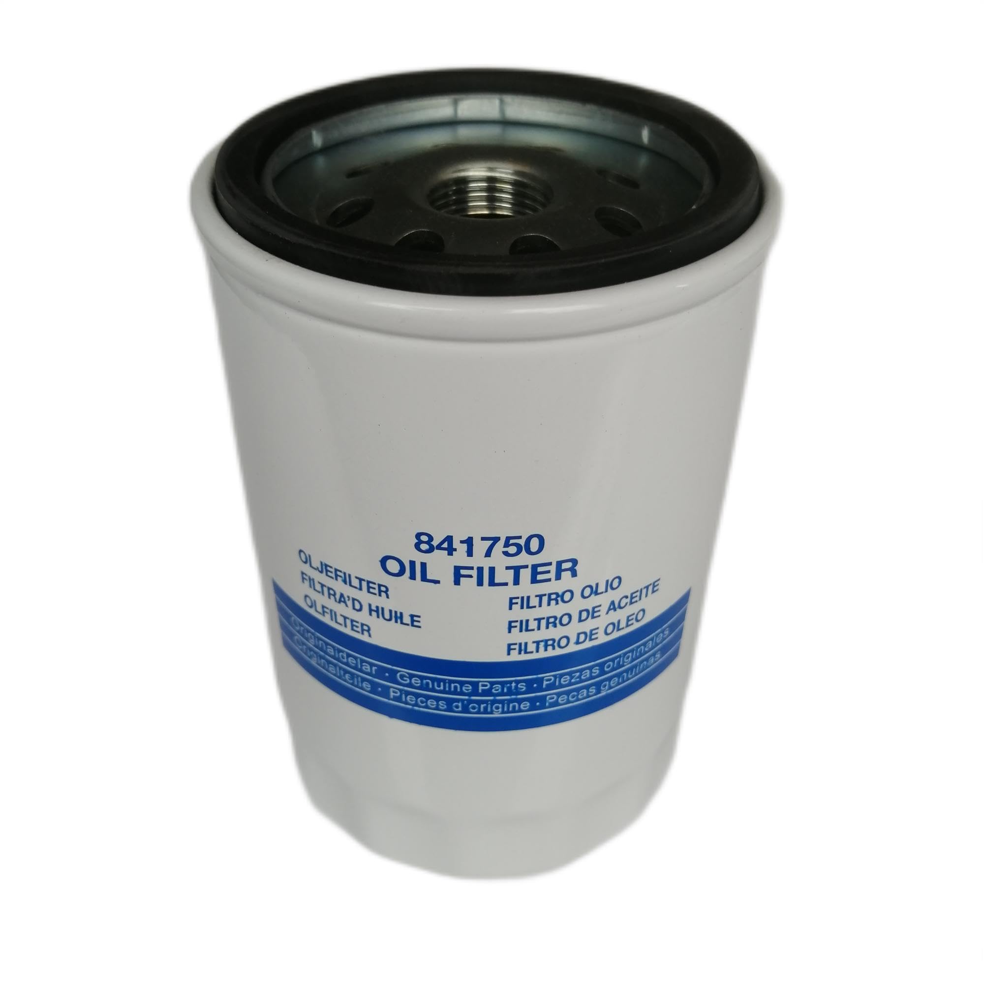 Filtre à huile Osculati 841750-41815 | filtre pour moteur de bateau in