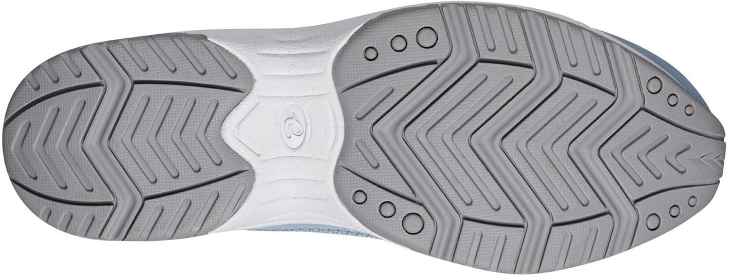 Easy Spirit Women's Trina 2 Walking Sneakers - Image 4