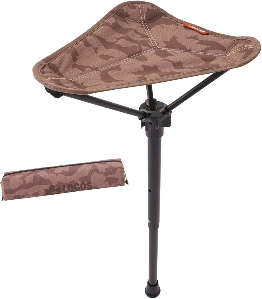 Amazon | ロゴス(LOGOS) LOGOS エアライト1ポールシート・ハイ
